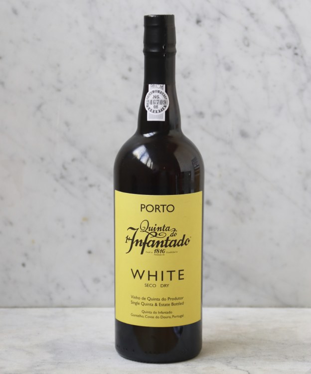 Quinta do Infantado White Port DeLAURENTI